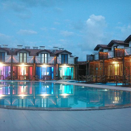 דליאן Aydos Suites מראה חיצוני תמונה