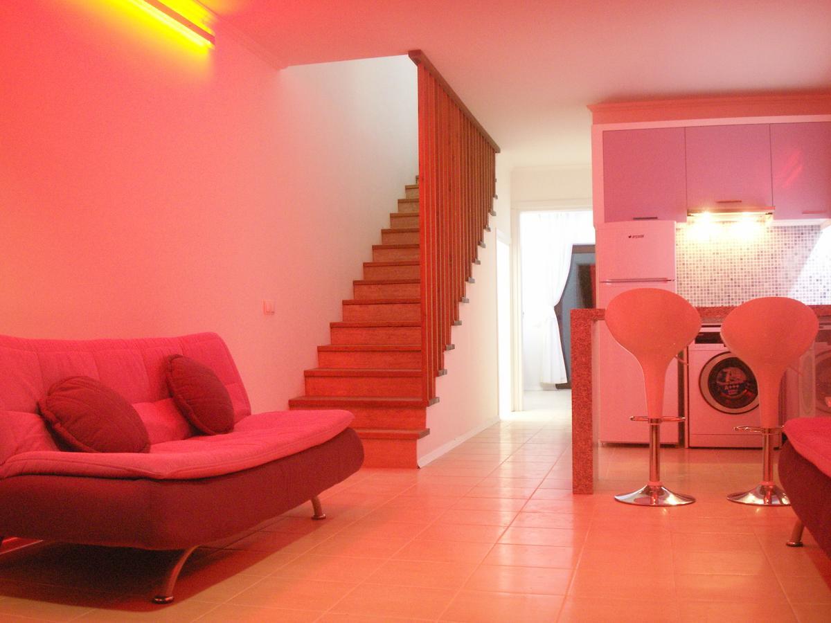 דליאן Aydos Suites מראה חיצוני תמונה